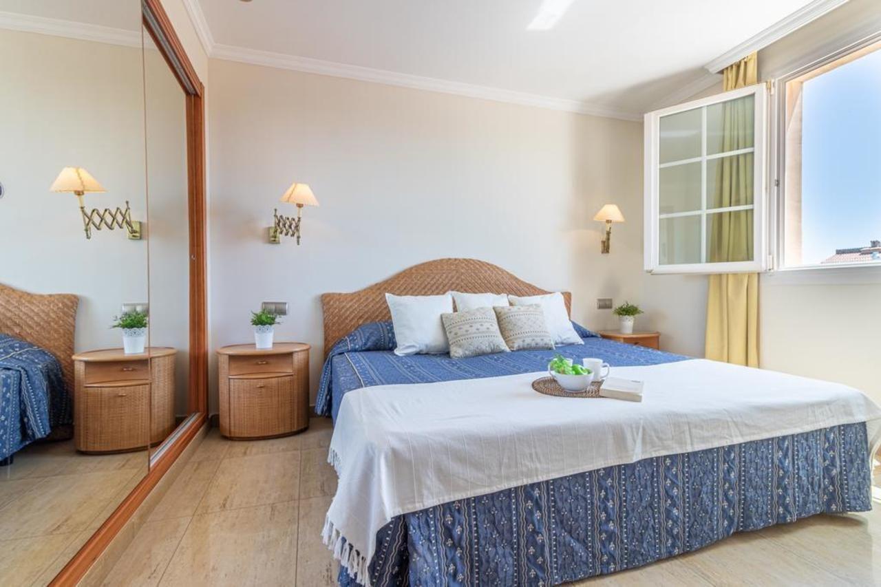 Apartaments Bt Vent De Garbi Empuriabrava Ngoại thất bức ảnh