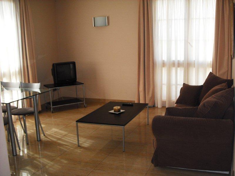 Apartaments Bt Vent De Garbi Empuriabrava Ngoại thất bức ảnh
