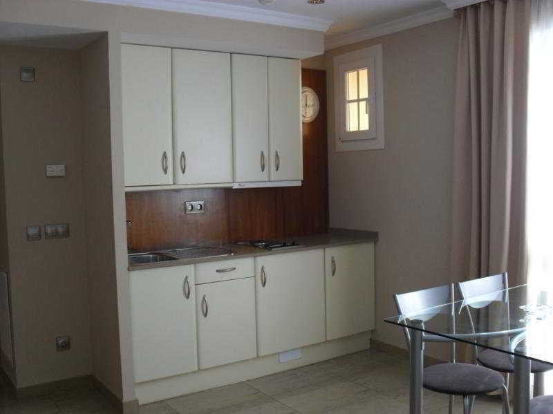 Apartaments Bt Vent De Garbi Empuriabrava Ngoại thất bức ảnh