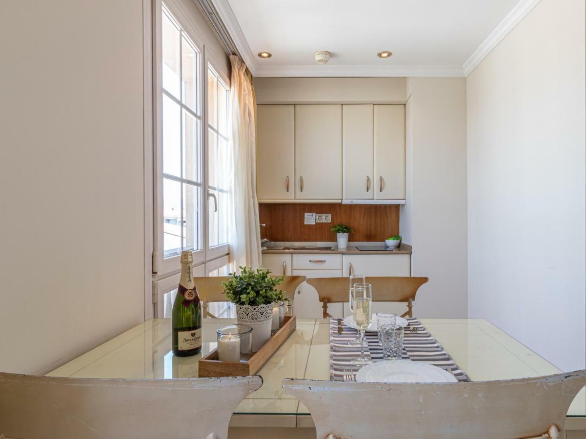 Apartaments Bt Vent De Garbi Empuriabrava Ngoại thất bức ảnh