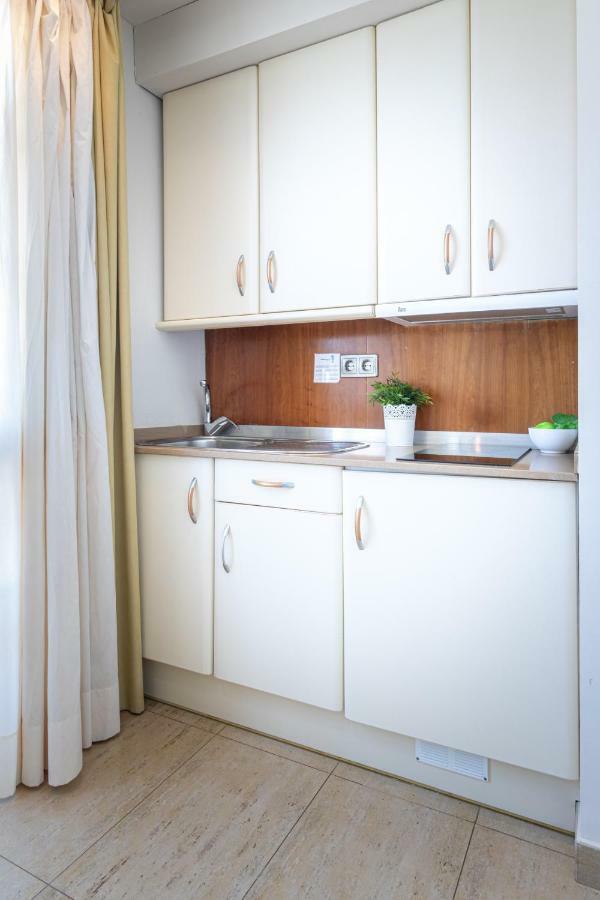 Apartaments Bt Vent De Garbi Empuriabrava Ngoại thất bức ảnh
